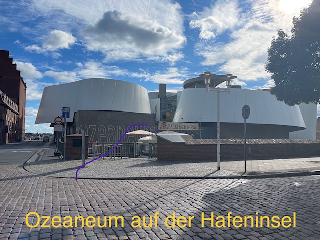 Ozeaneum in Stralsund. https://www.alois-steiner.de/interna/image.php?menuid=20